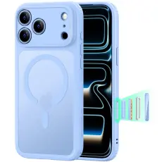 ESR iPhone 18 Pro Max / 17 Pro Max Skal MagSafe Frostad Hybrid
