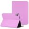 iPad 10.9 2022 Fodral Case Stand Lila