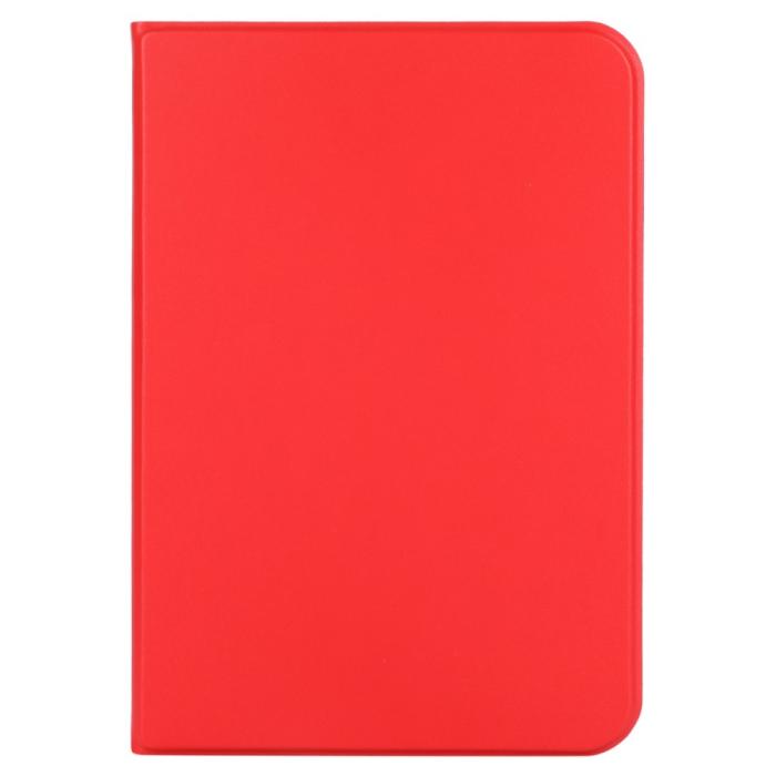 Bild 4, iPad 11 2025 / 10.9 2022 Fodral Case Stand Röd