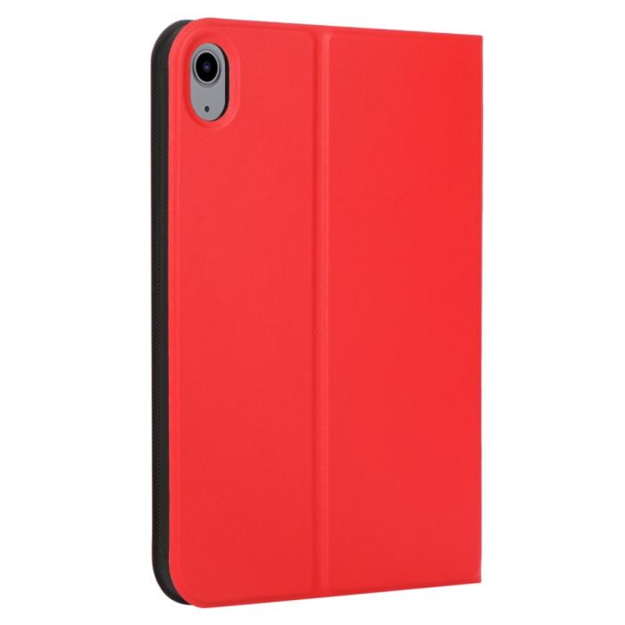 Bild 5, iPad 11 2025 / 10.9 2022 Fodral Case Stand Röd