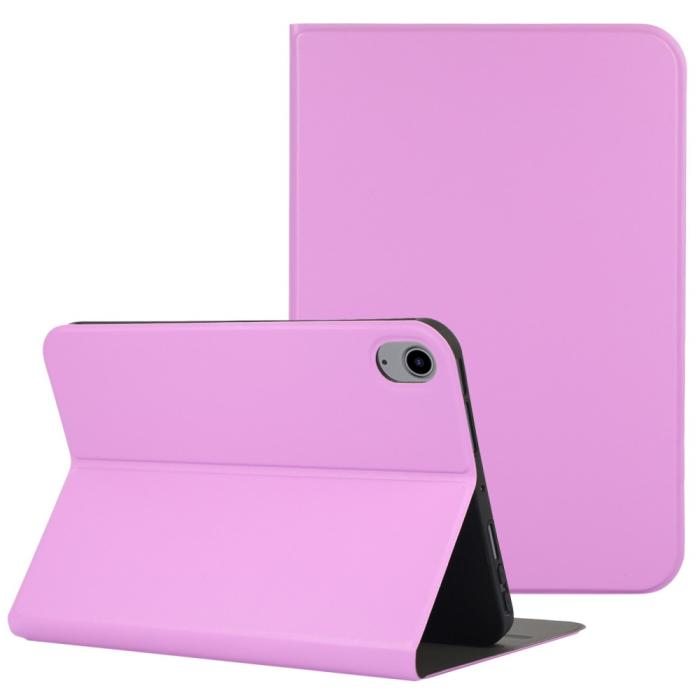Bild 1, iPad 11 2025 / 10.9 2022 Fodral Case Stand Lila