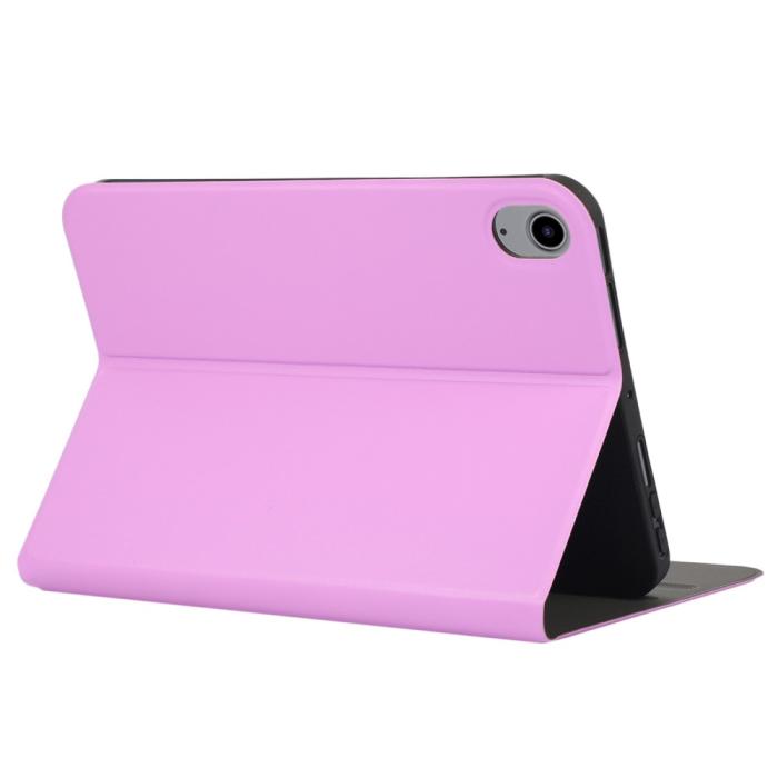 Bild 2, iPad 11 2025 / 10.9 2022 Fodral Case Stand Lila