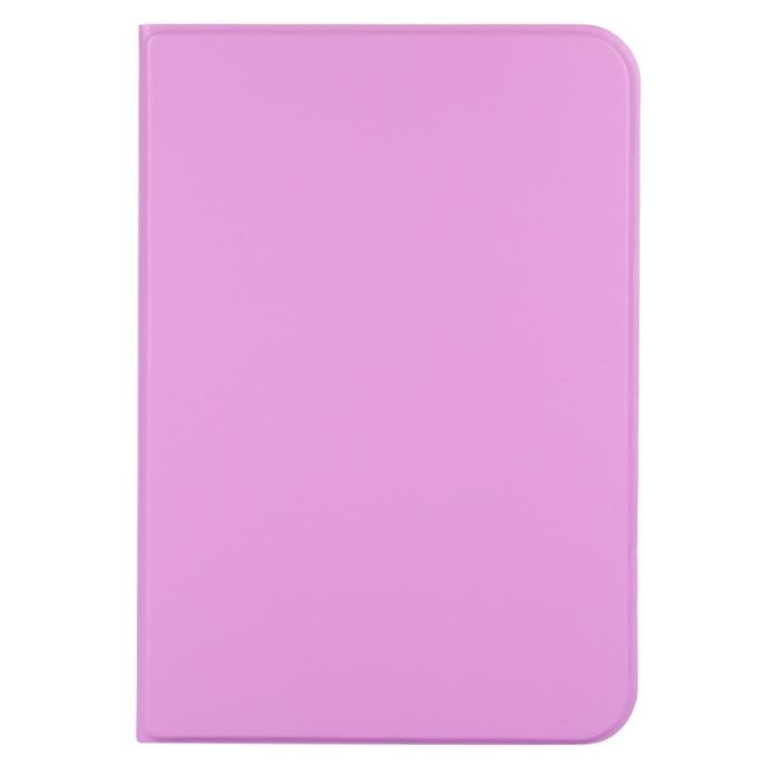 Bild 4, iPad 11 2025 / 10.9 2022 Fodral Case Stand Lila