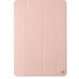 holdit iPad 10.2 2019/2020/2021 Fodral Smart Tri-Fold Blush Pink