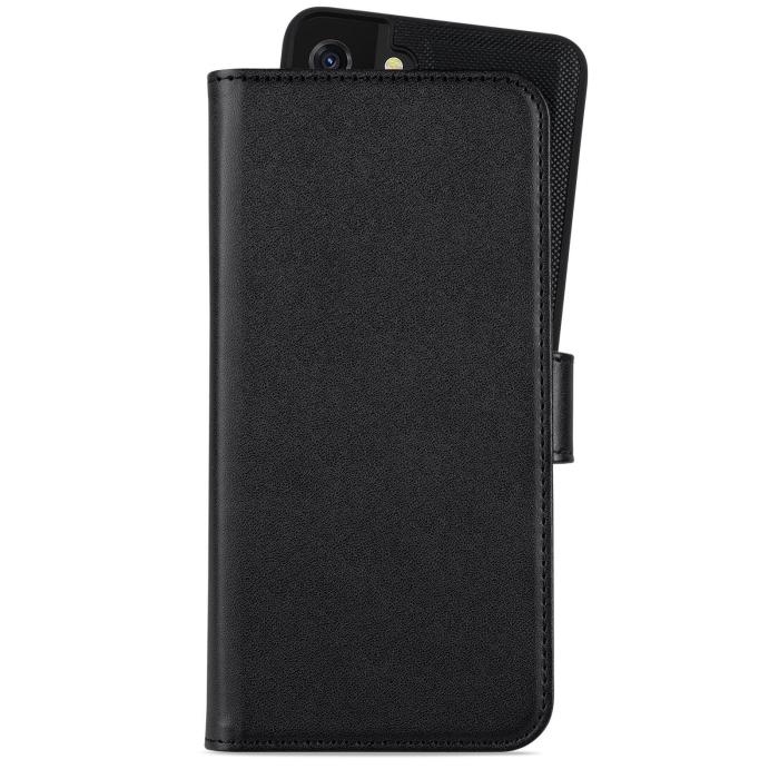 Bild 1, holdit Samsung Galaxy S21 - 2in1 Magnet Fodral / Skal - Svart