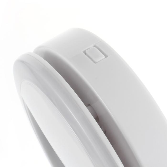 Bild 2, TikTok LED Selfie-Lampa för Mobilen - Vit