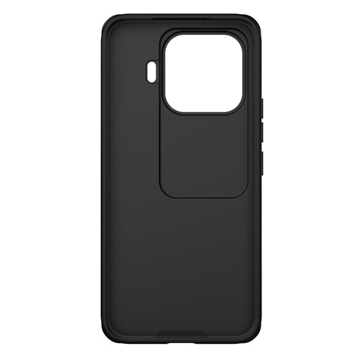 Bild 5, NILLKIN Xiaomi 17T Pro Skal Camshield Pro Svart