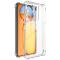 IMAK Xiaomi Redmi 13C 4G Skal Shockproof TPU Transparent