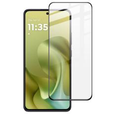 IMAK Motorola Moto G86 Power/G86 5G Sk&auml;rmskydd Helt&auml;ckande