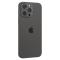 Spigen iPhone 16/15/14 Pro/Pro Max 2-PACK Linsskydd Optik.tR