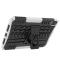 iPad Mini (2021) Skal Rugged Kickstand Armor Vit