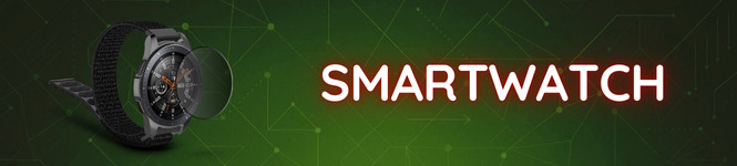 Smartwatch tillbehör