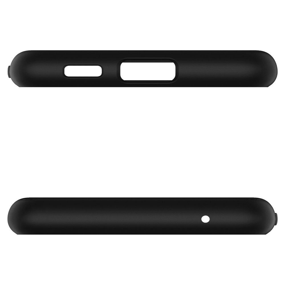 Spigen Samsung Galaxy A53 5G Skal Slim Armor Metal Slate