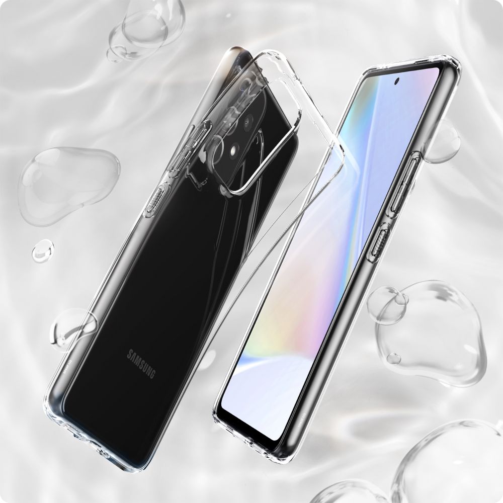 Spigen Samsung Galaxy A53 5G Skal Liquid Crystal