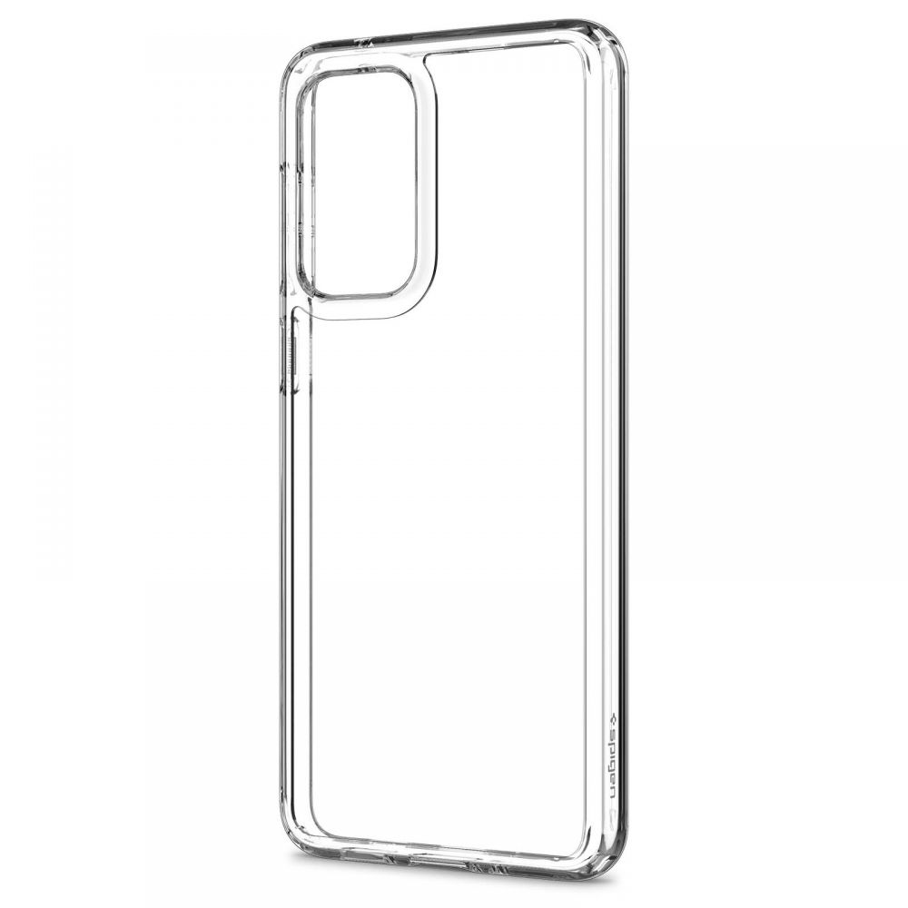Spigen Samsung Galaxy A33 5G Skal Ultra Hybrid Crystal Clear