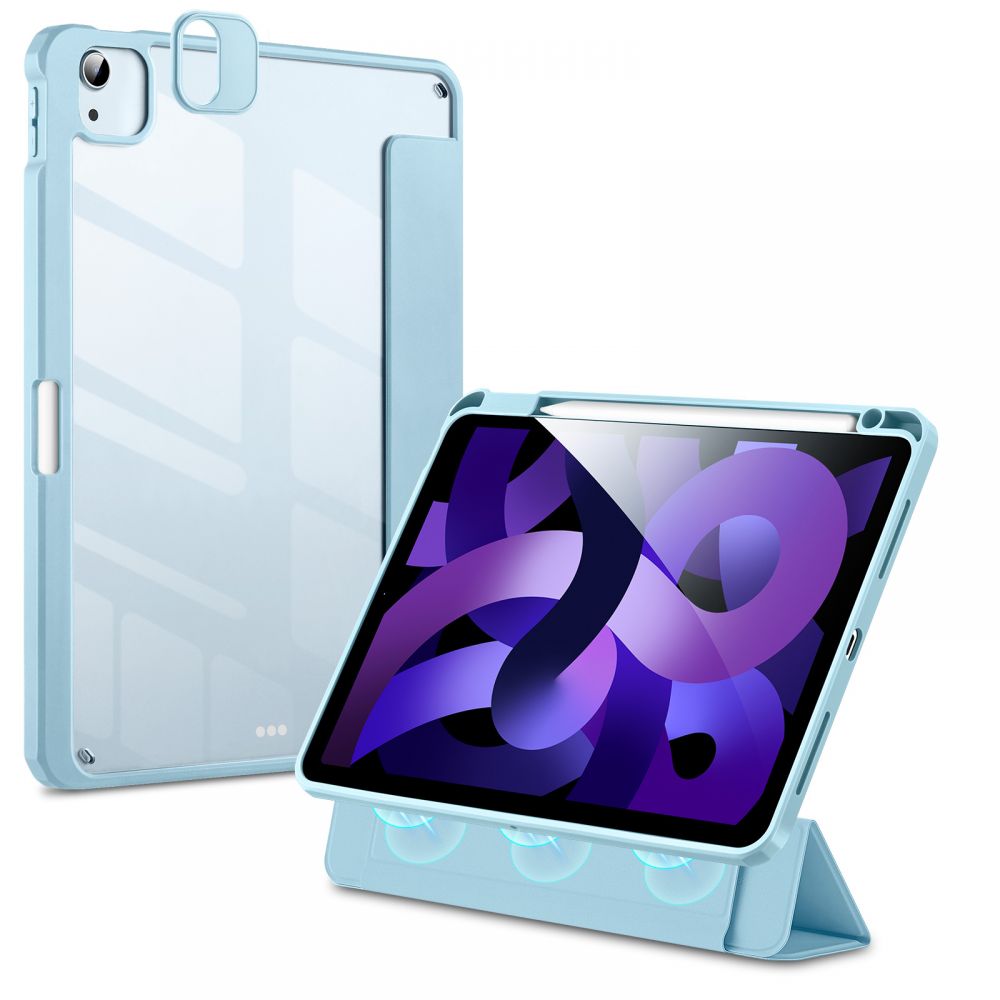 ESR iPad Air 2020/2022 / Pro 11 Fodral 2in1 Magnet Sky Blue