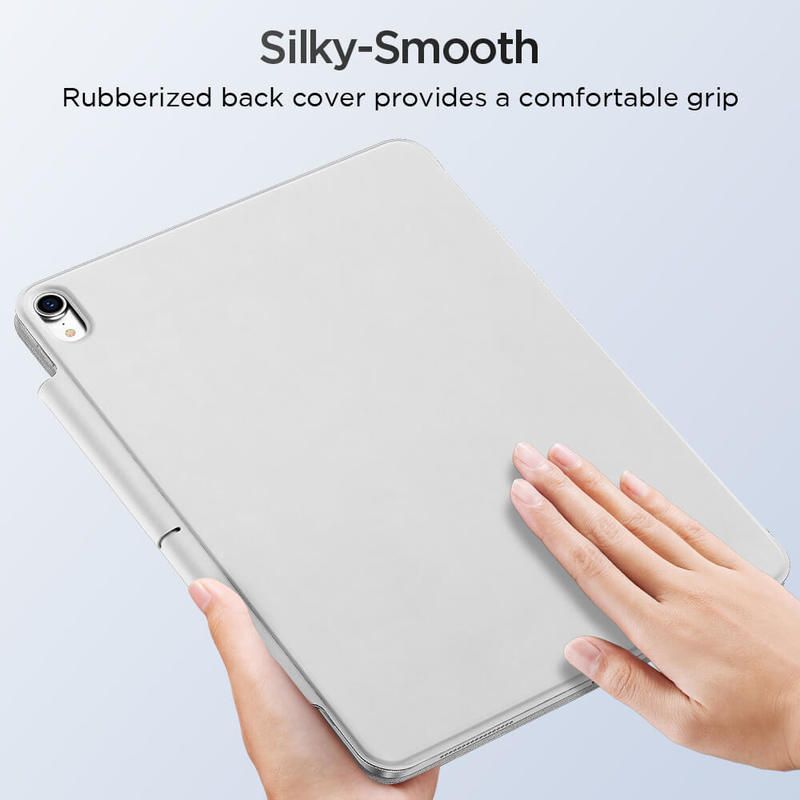 ESR iPad Air 2020/2022 Fodral 2in1 Magnet Rebound Sky Blue
