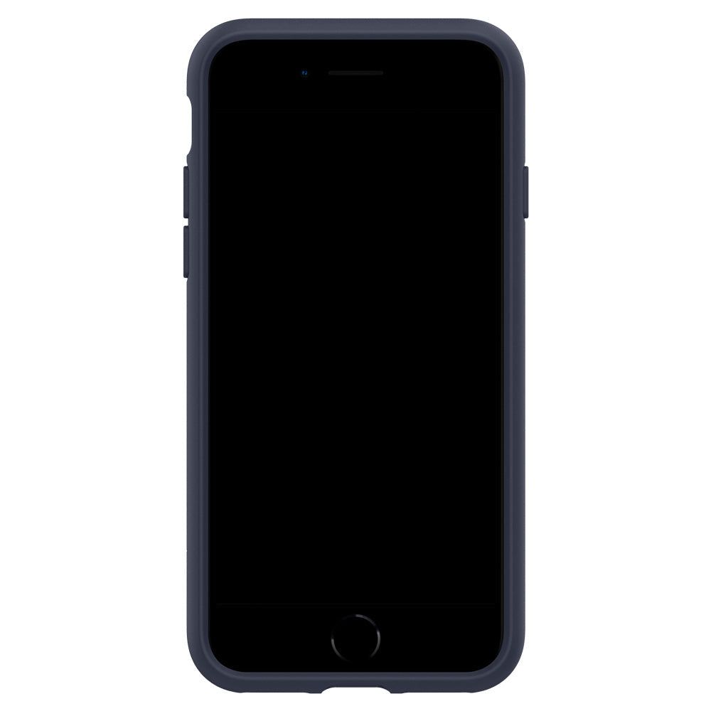 Spigen Caseology iPhone 7/8/SE Skal Nano Pop Blueberry