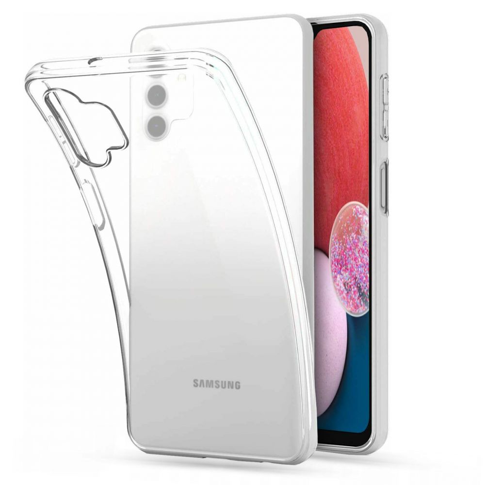 Tech-Protect Samsung Galaxy A13 4G Skal FlexAir Transparent
