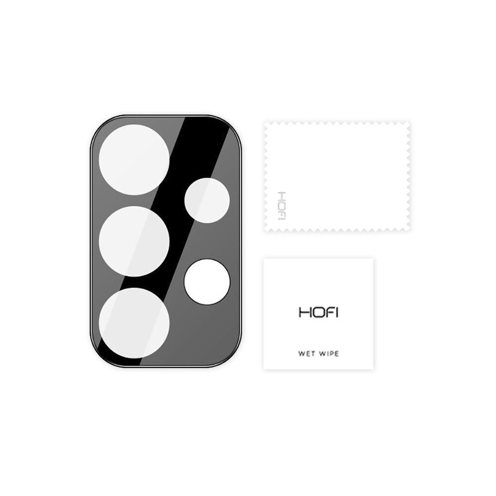 HOFI Samsung Galaxy A33 5G Pro+ Linsskydd Hrdat Glas