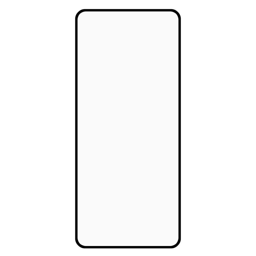 OnePlus Nord CE 2 Lite 5G Skrmskydd Heltckande Hrdat Glas