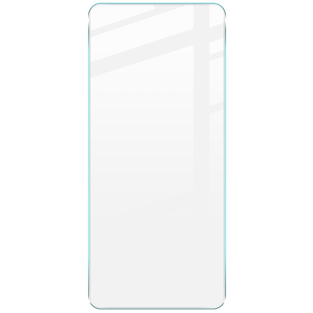 OnePlus Nord CE 2 Lite 5G Skrmskydd Hrdat Glas Transparent