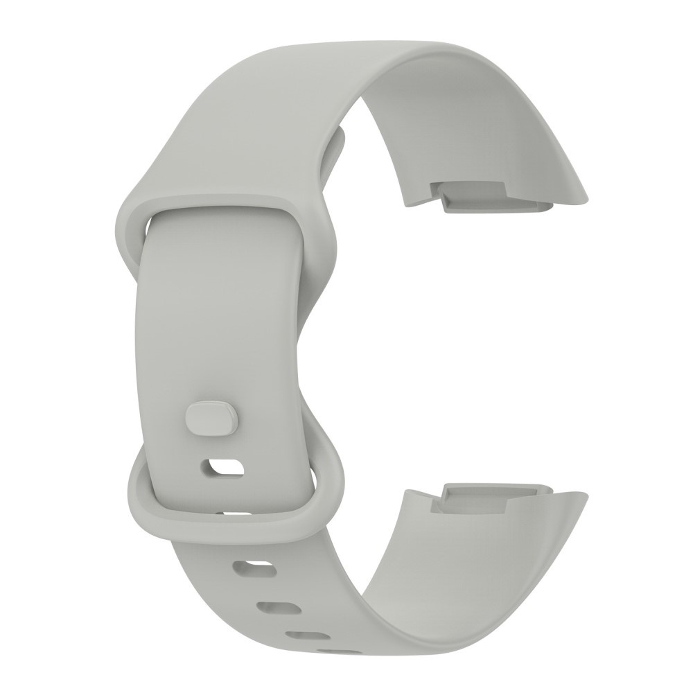 Fitbit Charge 6 / 5 Armband TPU (S) Gr