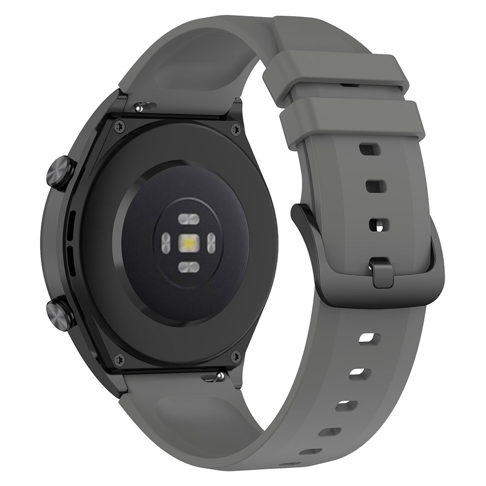 Silikon Armband Smartwatch (22 mm) Gr