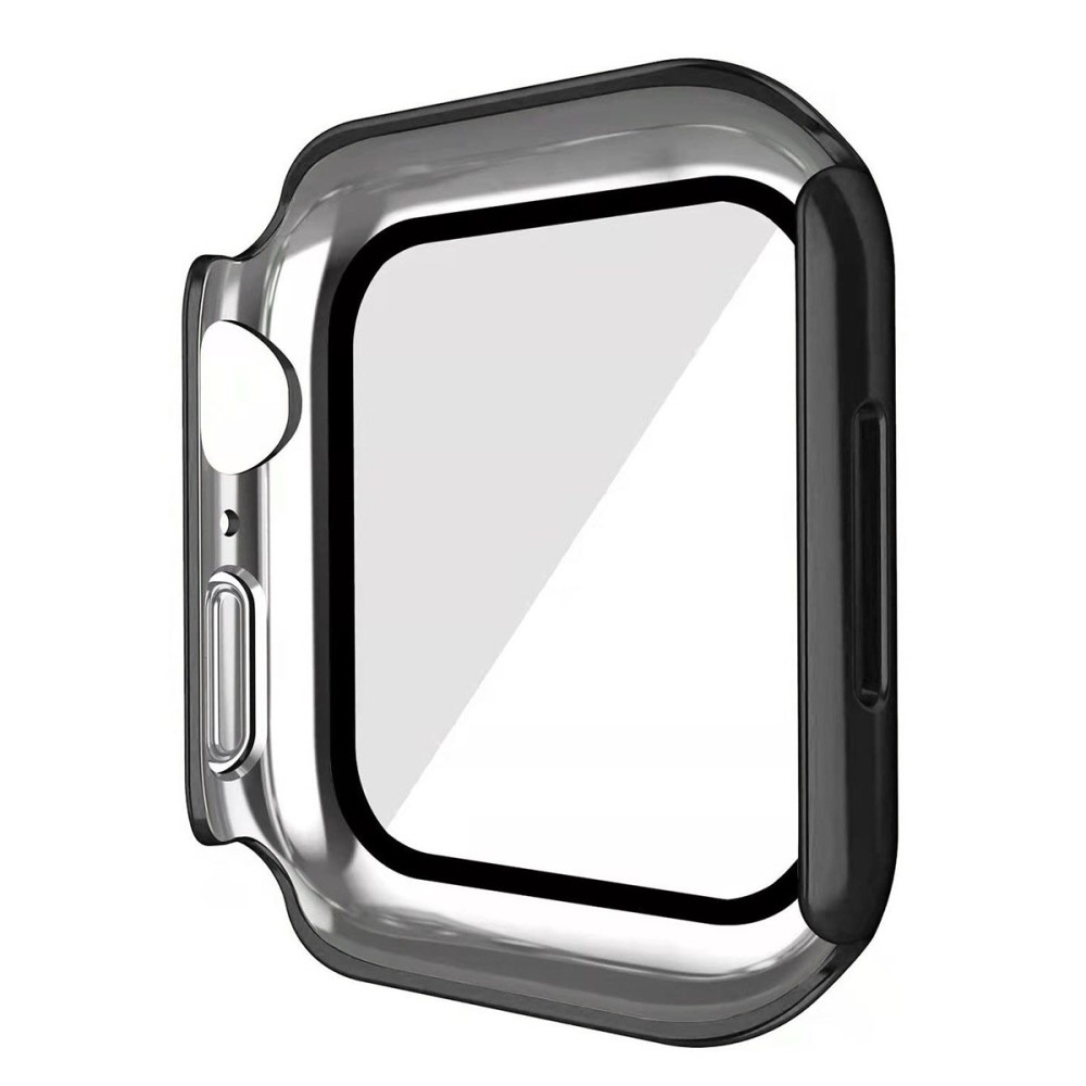 Skrmskydd Hrdat Glas Skydd Apple Watch 40 mm Svart