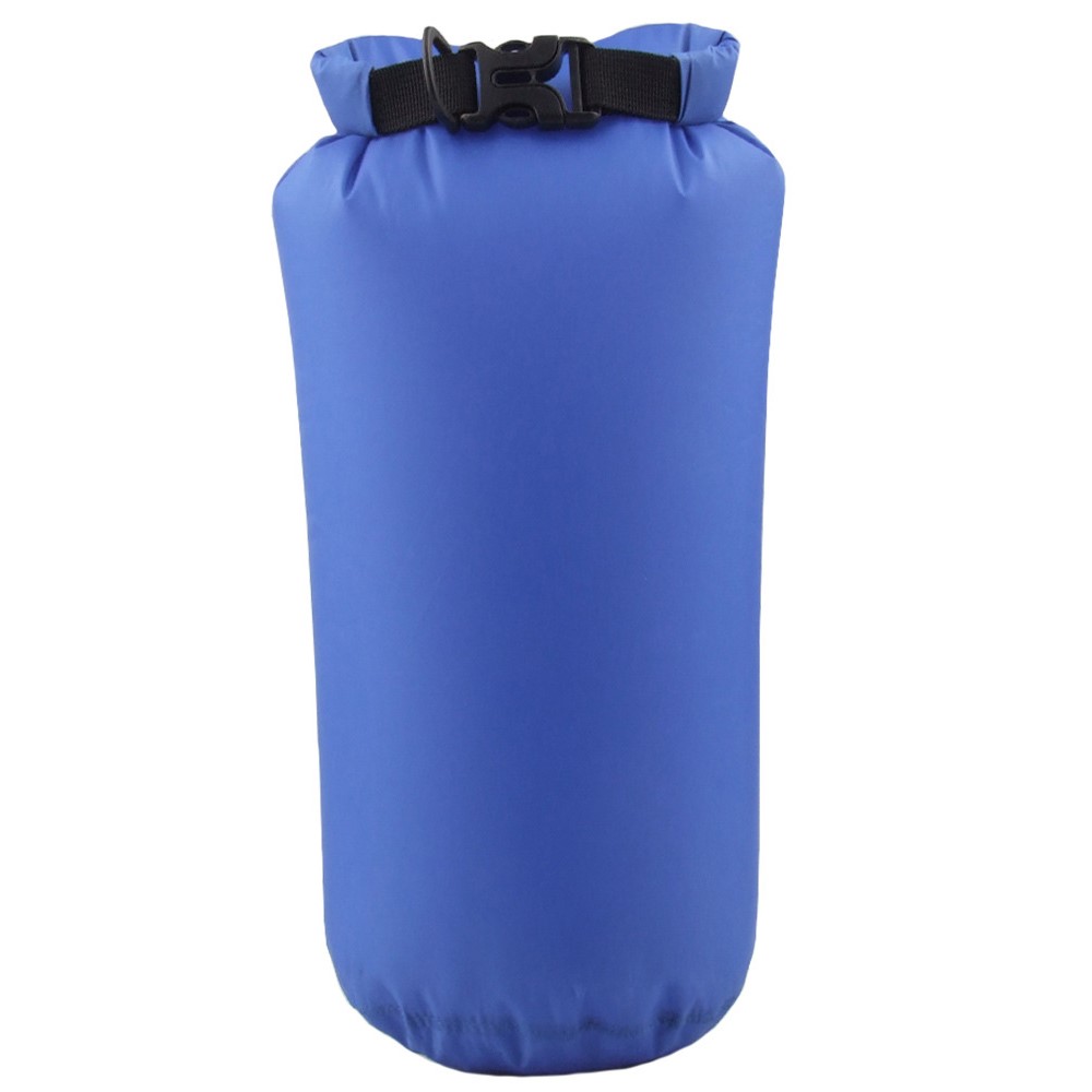 15L Dry Bag Vattentt Sjsck / Packpse Bl