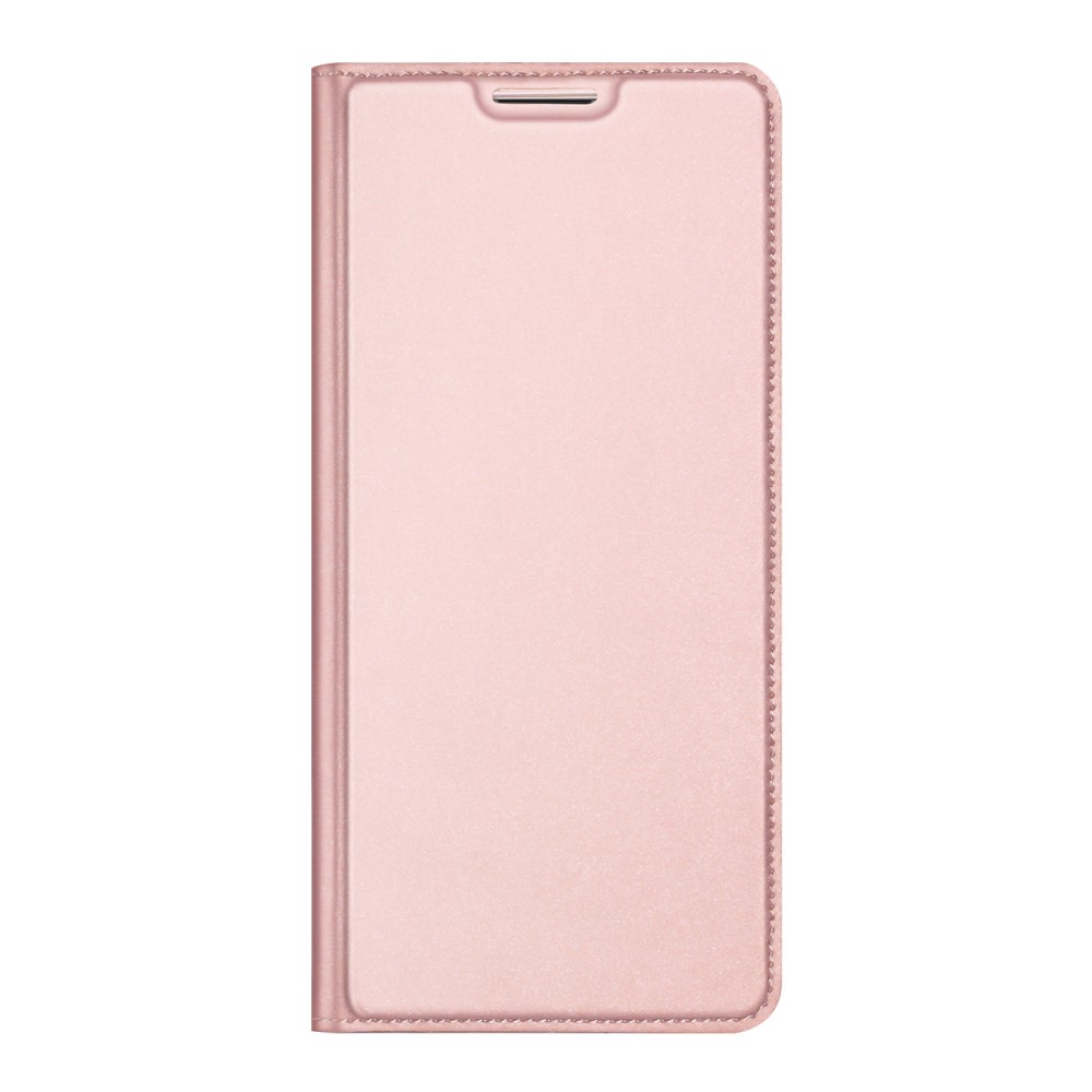 DUX DUCIS Samsung Galaxy A23 5G Fodral Skin Pro Roséguld