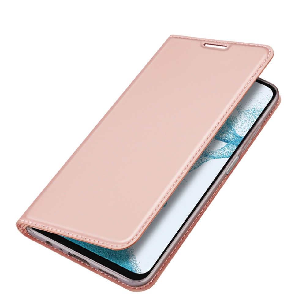 DUX DUCIS Samsung Galaxy A23 5G Fodral Skin Pro Rosguld