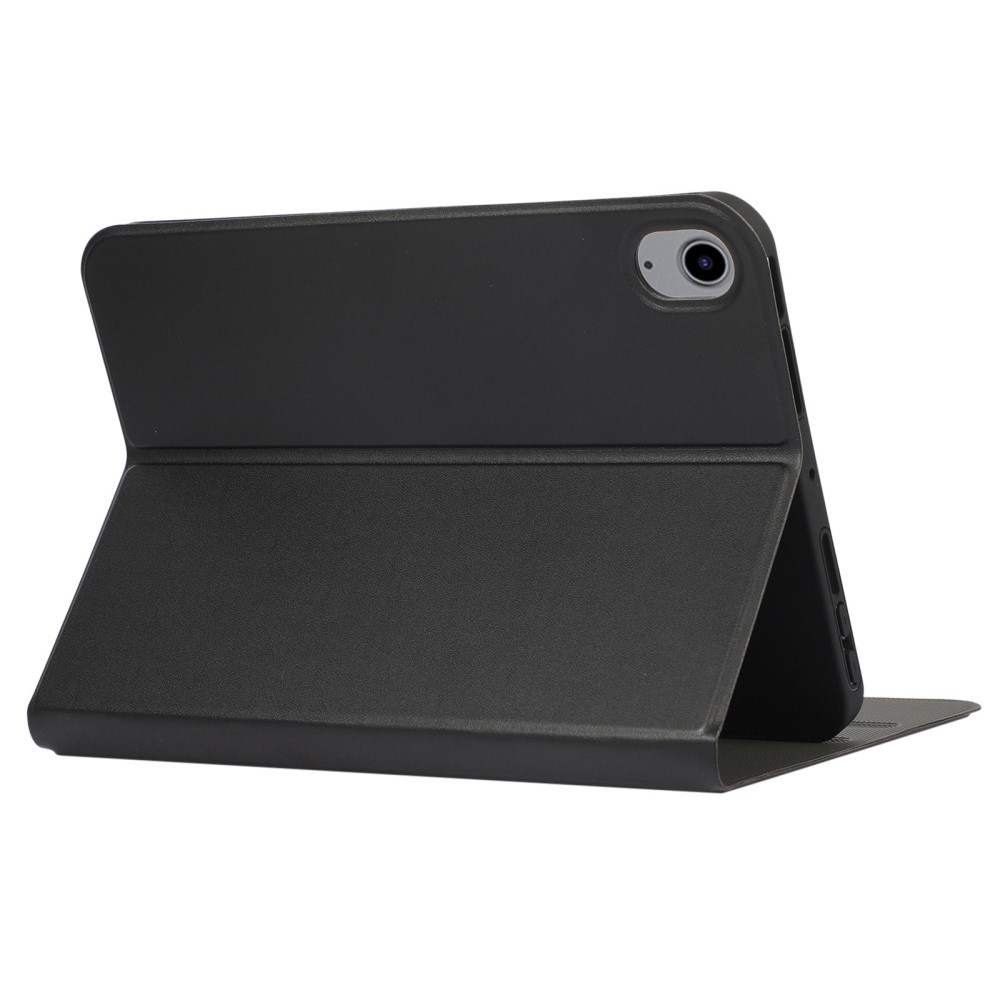 iPad 10.9 2022 Fodral Case Stand Svart