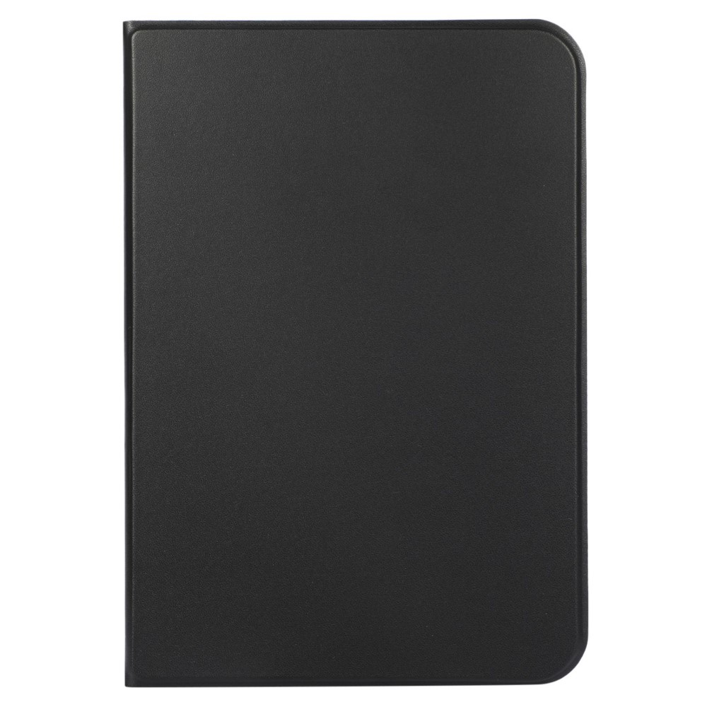 iPad 10.9 2022 Fodral Case Stand Svart