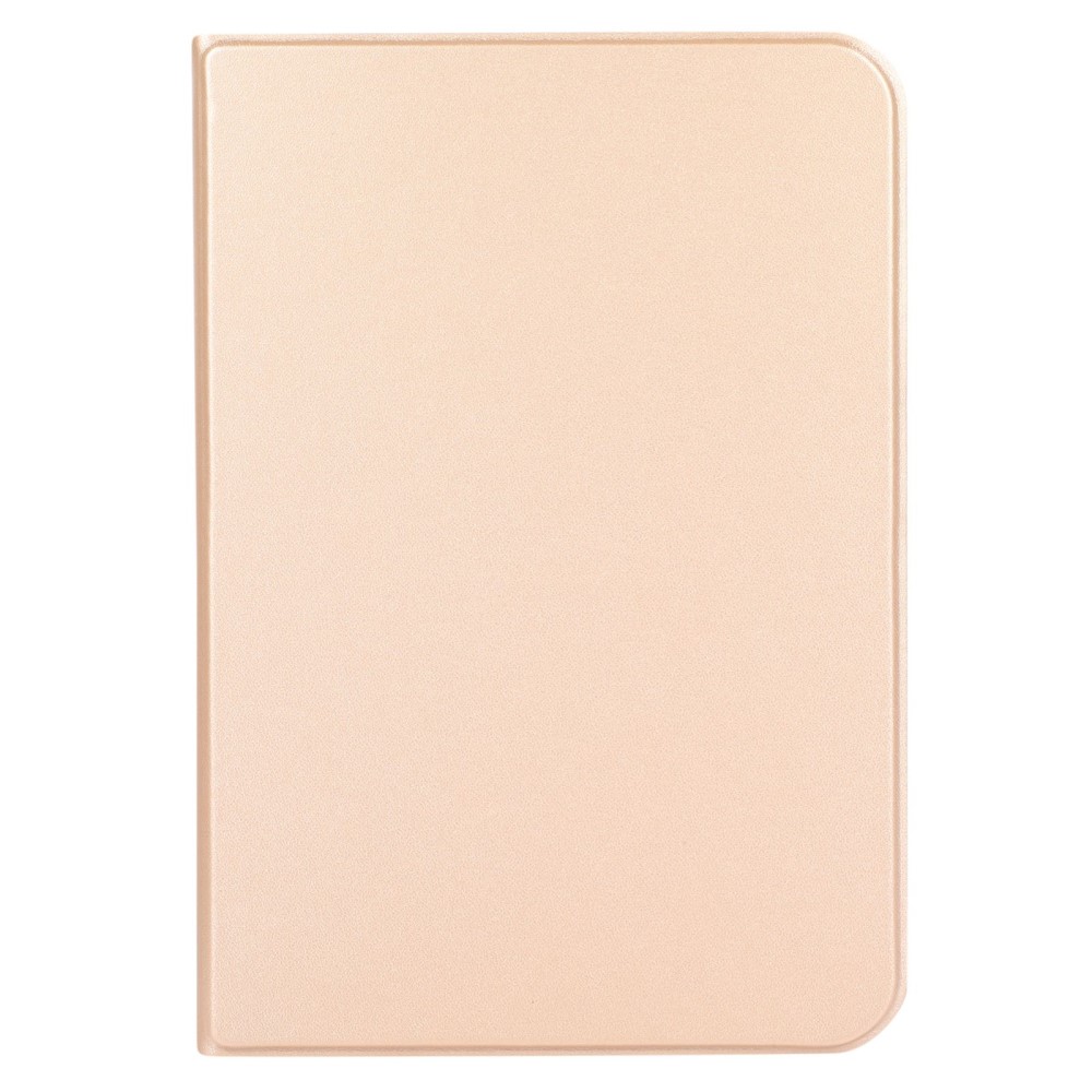 iPad 10.9 2022 Fodral Case Stand Guld