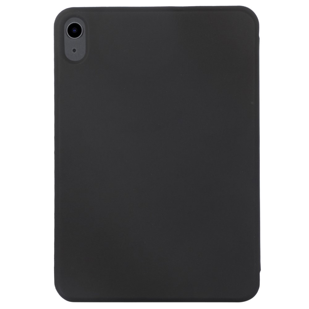 iPad 10.9 2022 Fodral Tri-Fold Svart