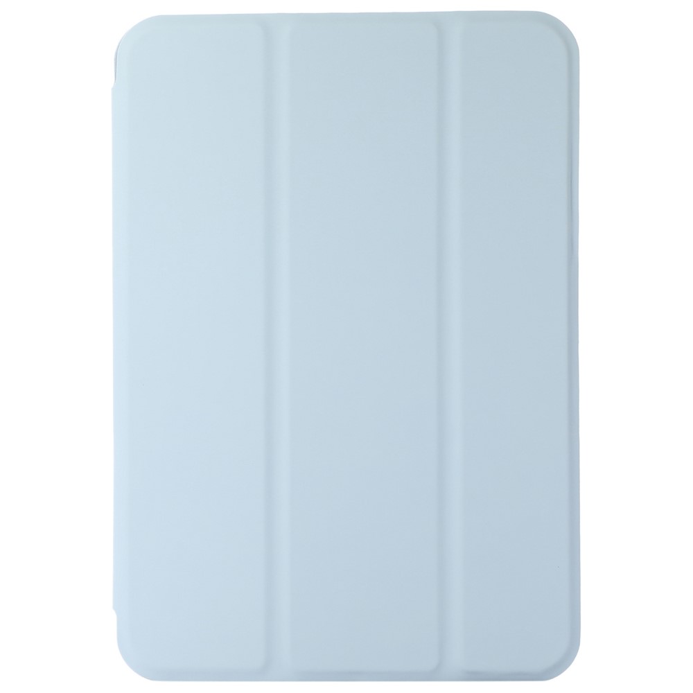 iPad 10.9 2022 Fodral Tri-Fold Ljus Bl