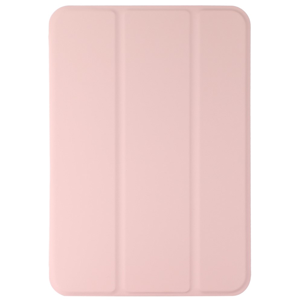 iPad 10.9 2022 Fodral Tri-Fold Rosa