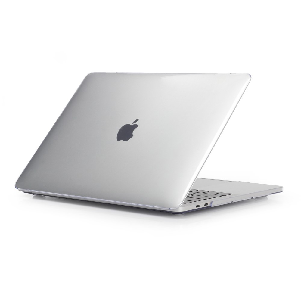 MacBook Pro 13 2016-2022 Skal Transparent