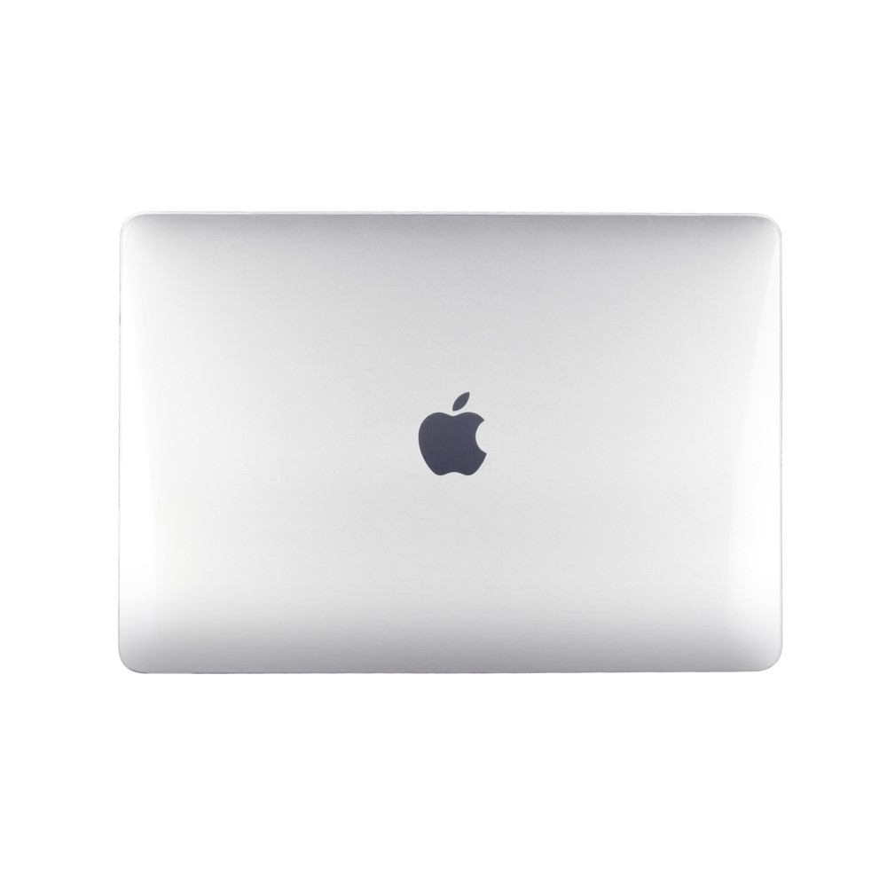 MacBook Air 13 2018-2020 Skal Transparent