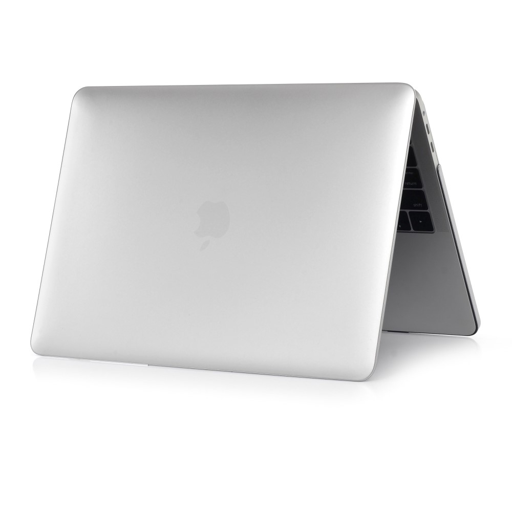 MacBook Air 13 2018-2020 Skal Transparent