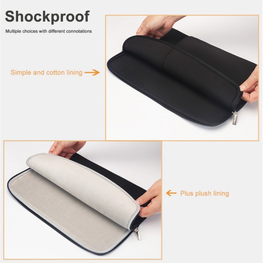 Laptop Sleeve Vska 15