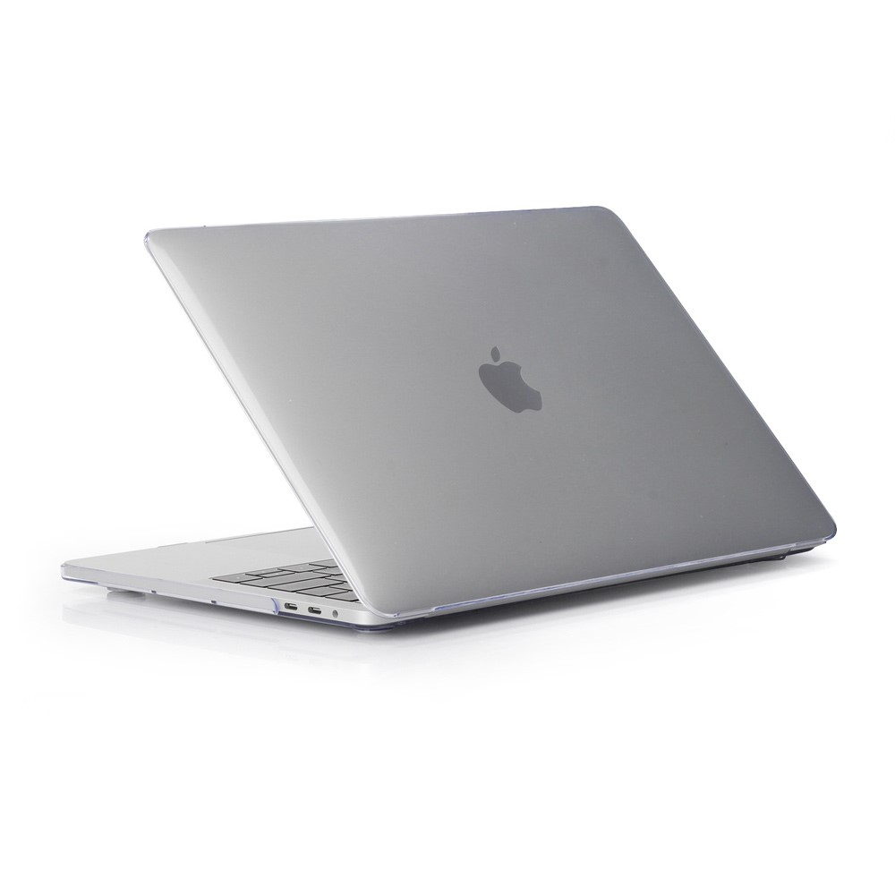 MacBook Pro 13 2016-2022 Skal Crystal Transparent