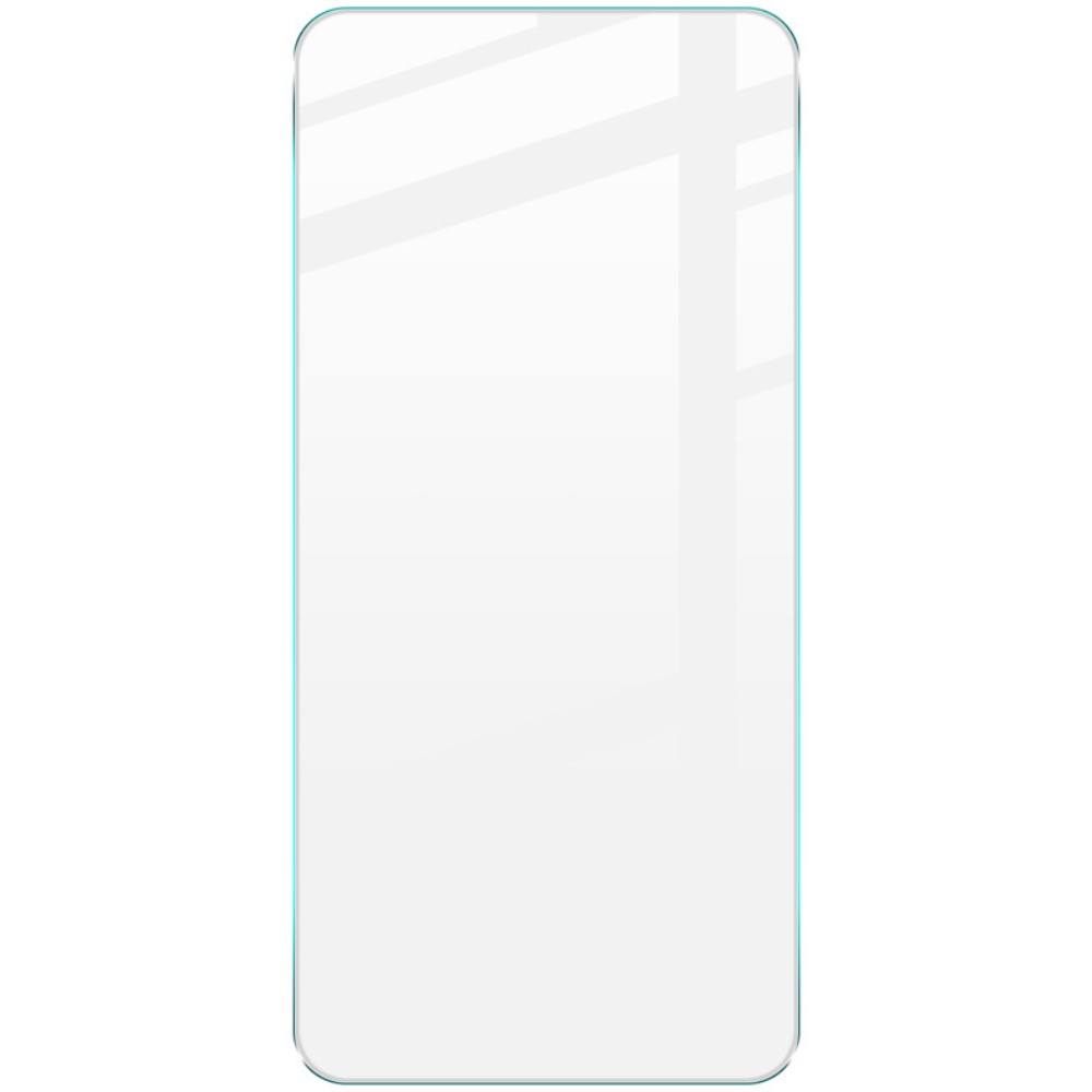 IMAK Samsung Galaxy S23 Plus Skrmskydd Hrdat Glas