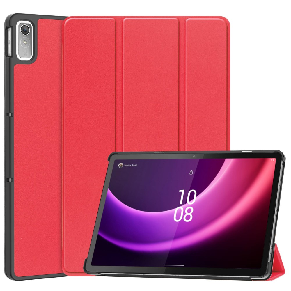 Lenovo Tab P11 Gen 2 Fodral Tri-Fold Rd