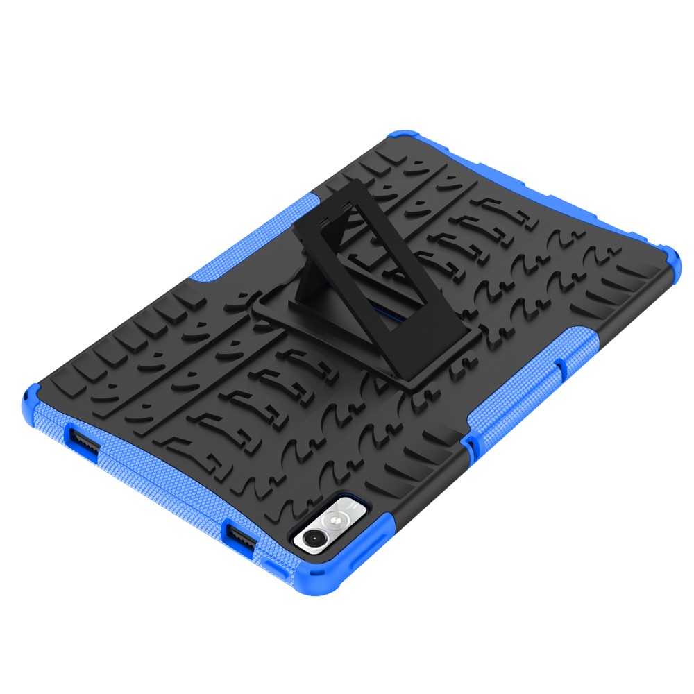 Lenovo Tab P11 Gen 2 Skal Rugged Kickstand Armor Bl