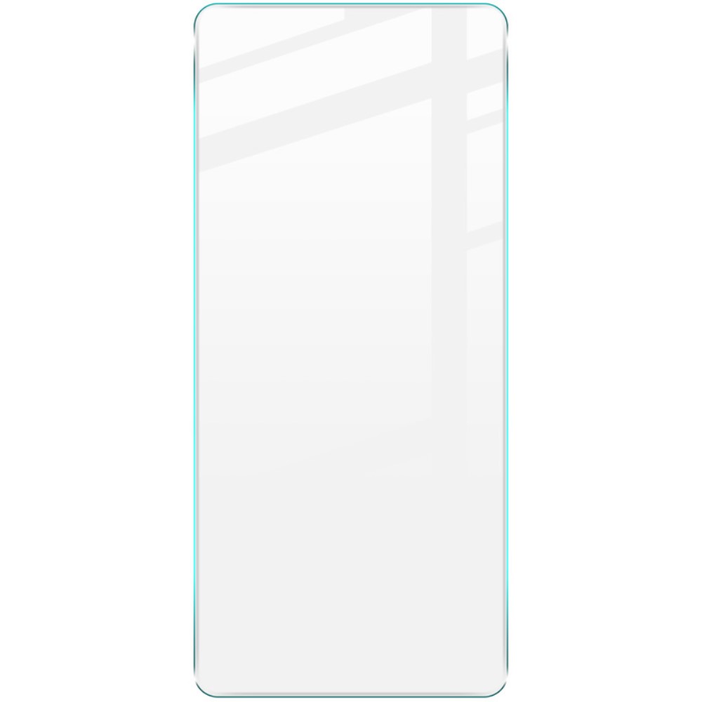 IMAK Samsung Galaxy A14 4G/5G Skrmskydd Hrdat Glas