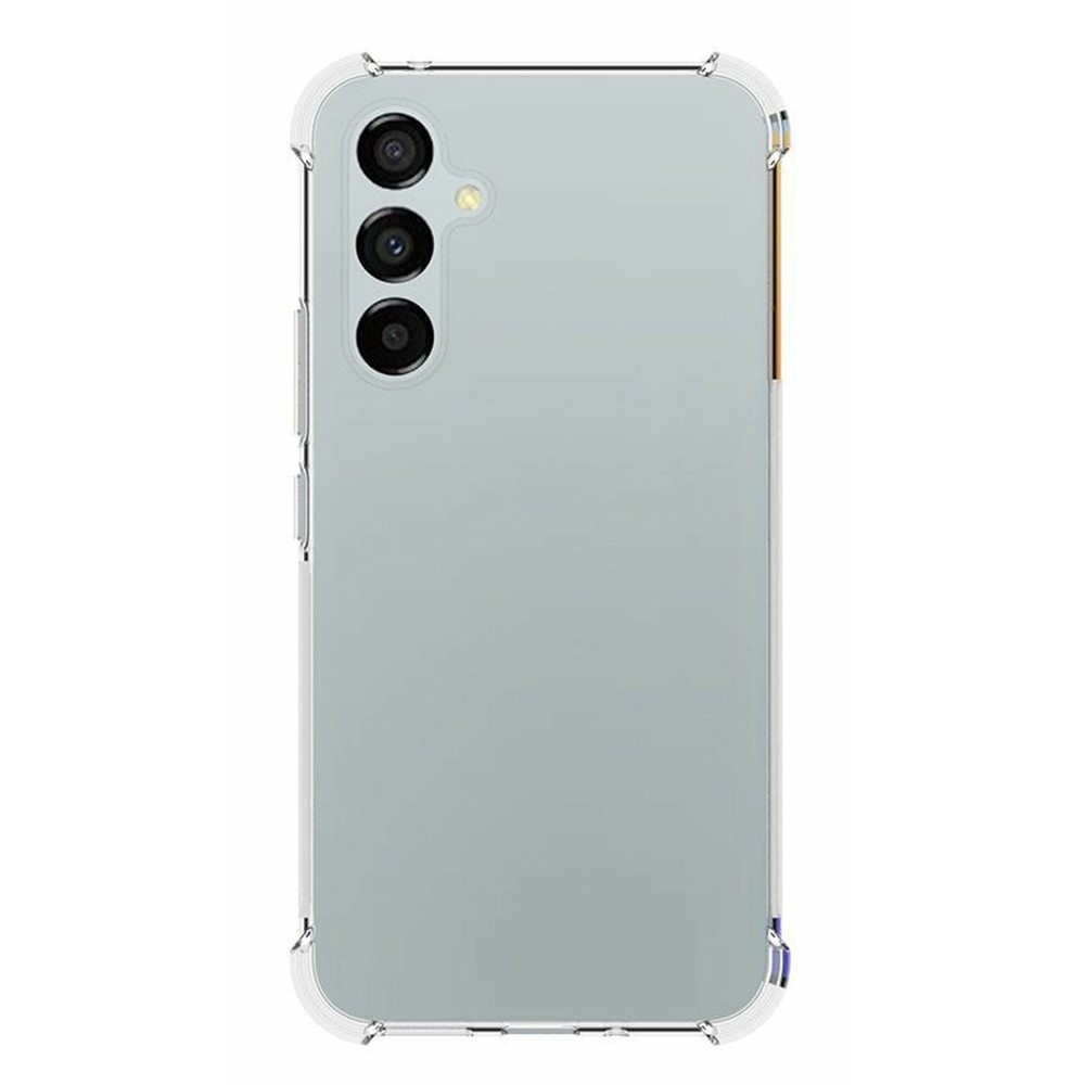 Samsung Galaxy A54 5G Skal Shockproof TPU Transparent