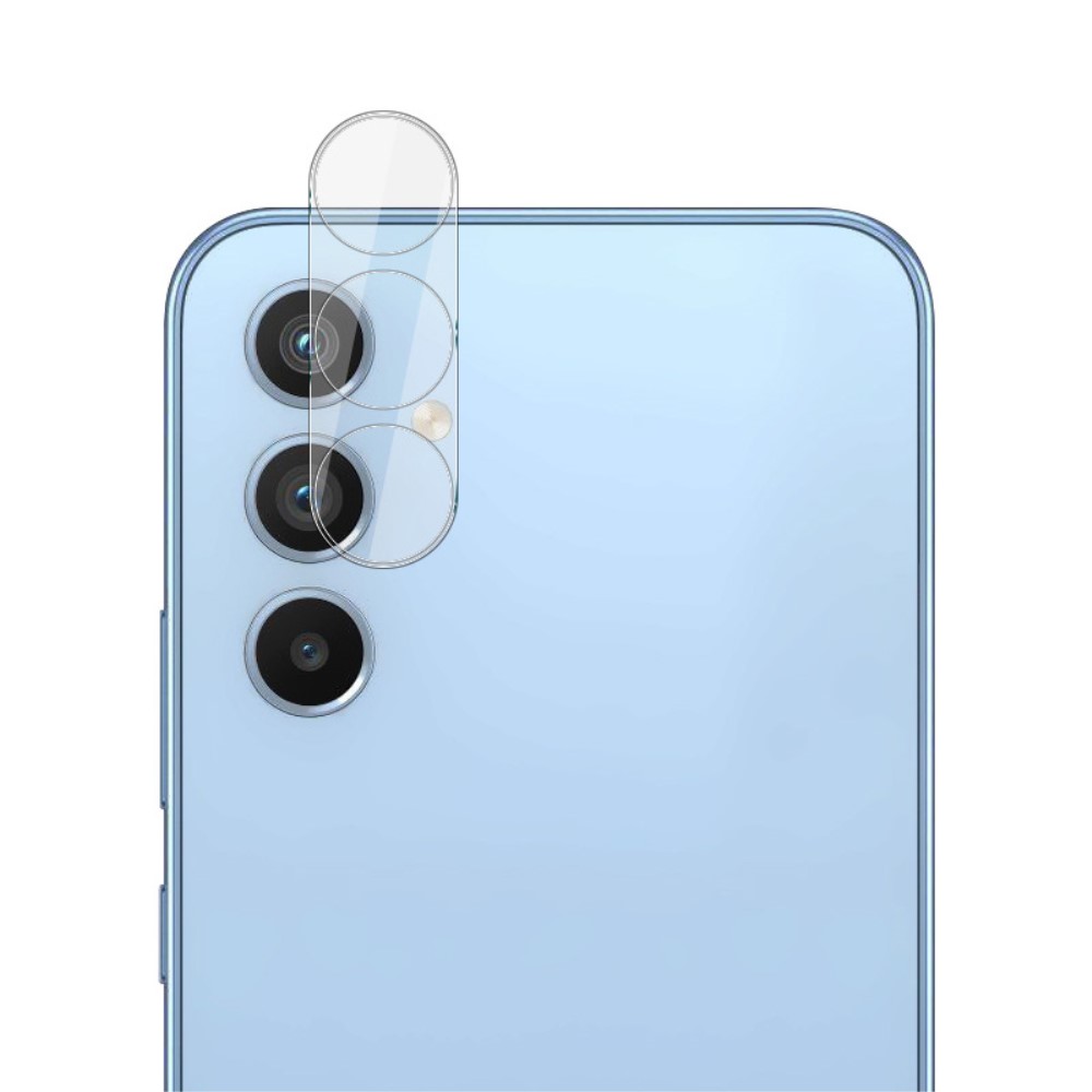 IMAK Samsung Galaxy A54 5G Linsskydd Akryl/Hrdat Glas