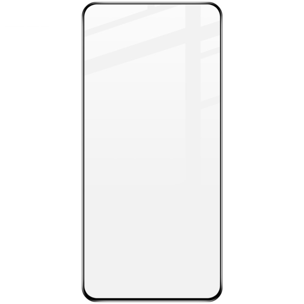 IMAK Samsung Galaxy A54 5G Skrmskydd Pro+ Hrdat Glas